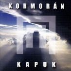 KORMORÁN - Kapuk CD