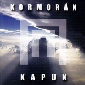 Kormorán