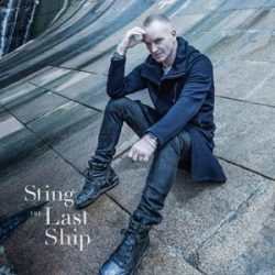STING - Last Ship /deluxe / 2cd / CD
