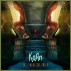 KORN - Paradigm Shift CD