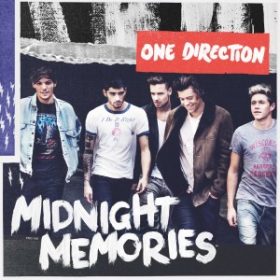 One Direction 