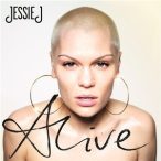 JESSIE J - Alive CD