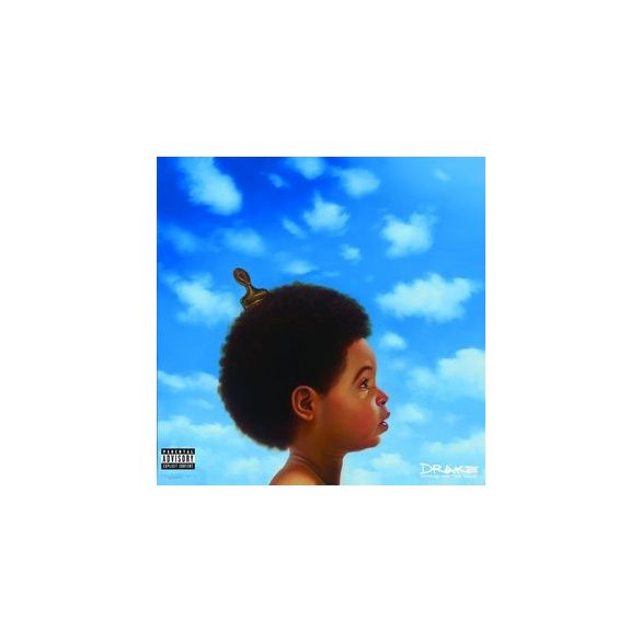 DRAKE - Nothing Was The Same CD