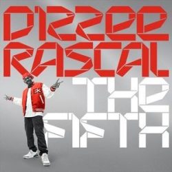 DIZZEE RASCAL - The Fifth CD