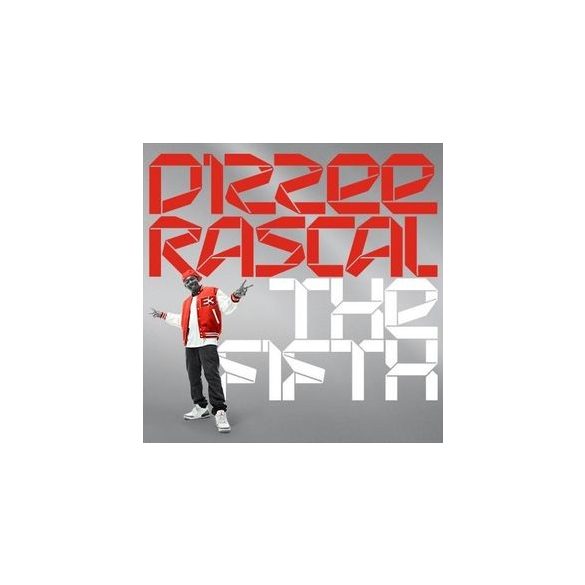 DIZZEE RASCAL - The Fifth CD
