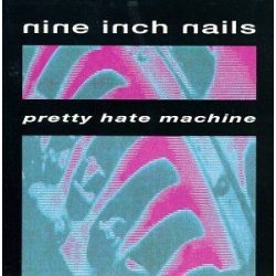 NINE INCH NAILS - Pretty Hate Machine CD
