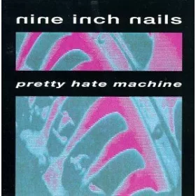 Nine Inch Nail
