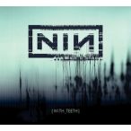 NINE INCH NAILS - With Teeth CD