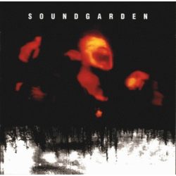 SOUNDGARDEN - Superunknown CD
