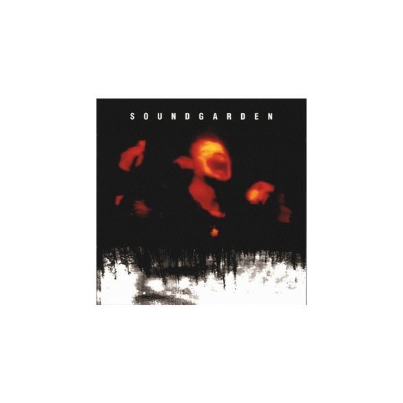 SOUNDGARDEN - Superunknown CD