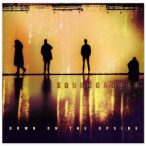 SOUNDGARDEN - Down On The Upside CD