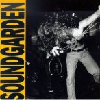 SOUNDGARDEN - Louder Than Love CD