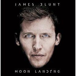 JAMES BLUNT - Moon Landing CD