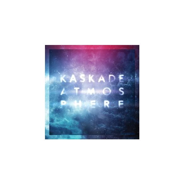 KASKADE - Athmosphere CD