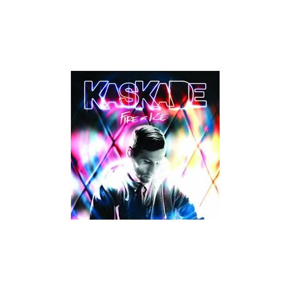 KASKADE - Fire And Ice / 2cd / CD