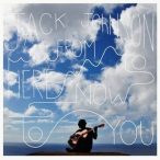 JACK JOHNSON - From Here To Now To You CD