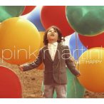 PINK MARTINI - Get Happy CD