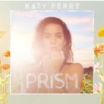 KATY PERRY - Prism /deluxe/ CD