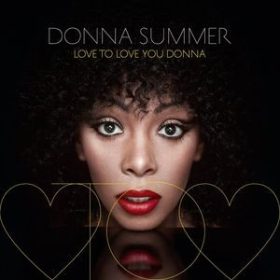 Donna Summer