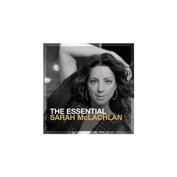 SARAH MCLACHLAN - The Essential / 2cd / CD