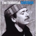 SANTANA - Essential / 2cd / CD
