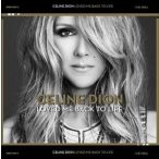 CELINE DION - Loved Me Back To Life /deluxe/ CD