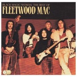 FLEETWOOD MAC - Black Magic Woman Very Best Of / 2cd / CD