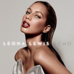 LEONA LEWIS - Echo CD