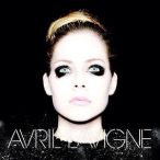 AVRIL LAVIGNE - Avril Lavigne 2013 CD