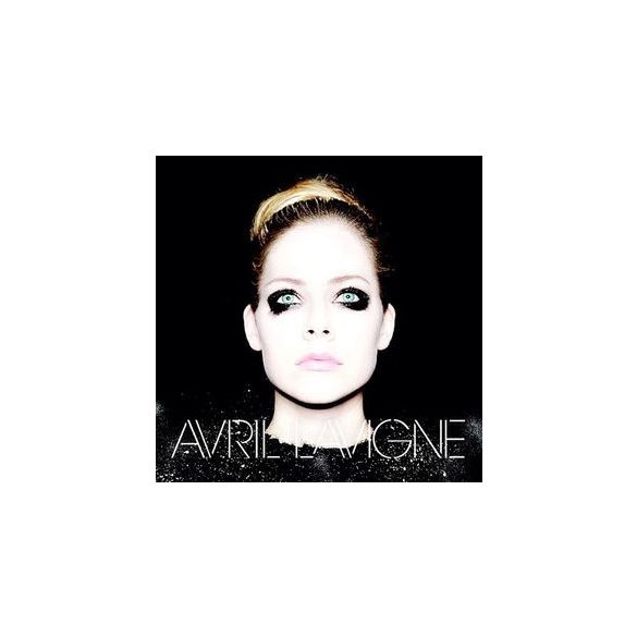 AVRIL LAVIGNE - Avril Lavigne 2013 CD