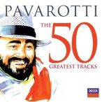 PAVAROTTI - 50 Greatest Tracks / 2cd / CD