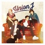 UNION J - Union J CD