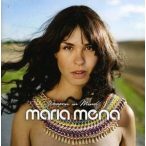 MARIA MENA - Weapon In Mind CD