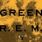 R.E.M. - Green /cd+dvd/ CD