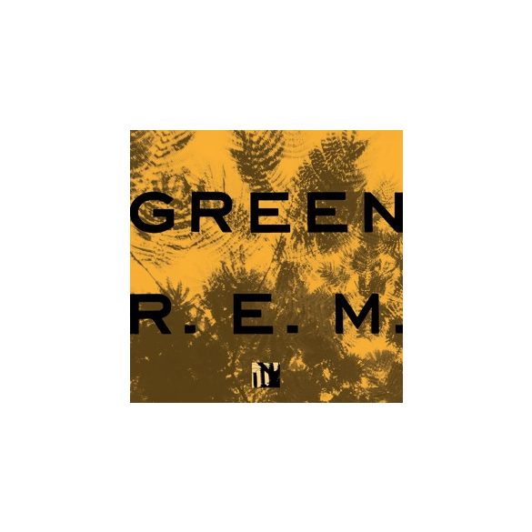 R.E.M. - Green /cd+dvd/ CD