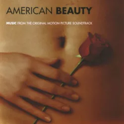 FILMZENE - American Beauty CD