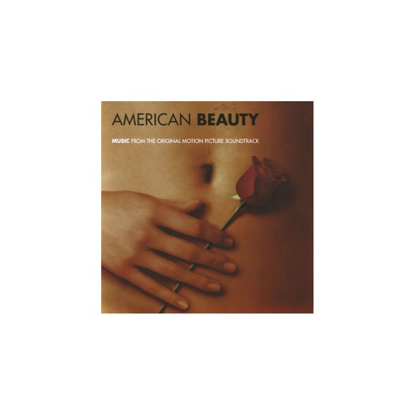 FILMZENE - American Beauty CD