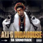 FILMZENE - Ali G Indahouse CD