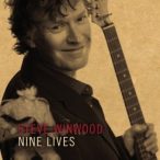 STEVIE WINWOOD - Nine Lives /cd+dvd/ CD