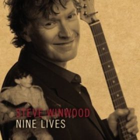 Stevie Winwood