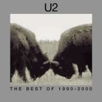 U2 - Best Of 1990-2000 CD