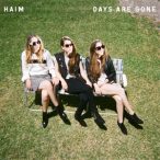 HAIM - Days Are Gone CD