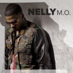NELLY - M.O. CD