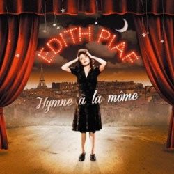 EDITH PIAF - Hymne A La Mome best Of / 2cd / CD