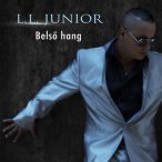 L.L. JUNIOR - Belső Hang CD