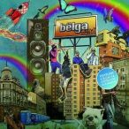 BELGA - Sanyi CD