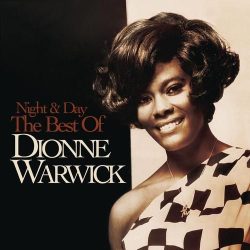 DIONNE WARWICK - Night & Day Best Of / 2cd / CD