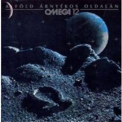 OMEGA - A Föld Árnyékos Oldalán CD