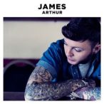 JAMES ARTHUR - James Arthur CD