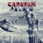 CARAVAN PALACE - Panic CD
